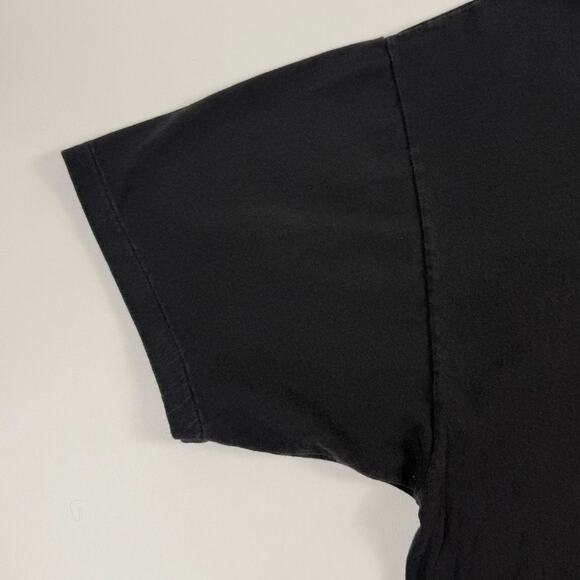 Vintage Terri Clark Country Music Western Poor Poor Pitiful Me 90s Shirt XXL - Picture 6 of 8